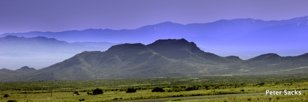 High Desert Nevada
