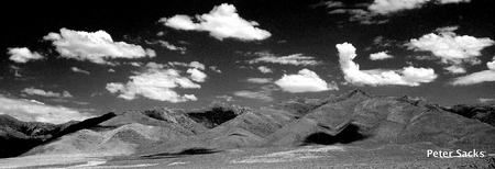  High Desert Nevada